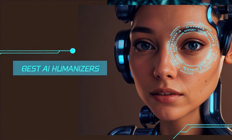 humanize ai content