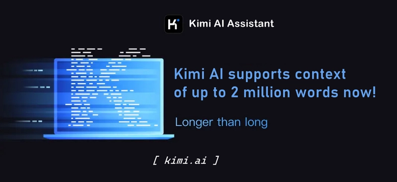 moonshot kimi ai assistant